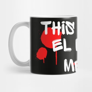 The One and Only Mug